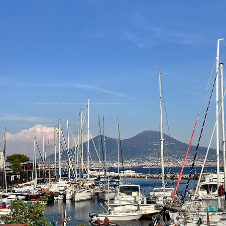 Al Decumano Holiday Napoli Eksteriør bilde